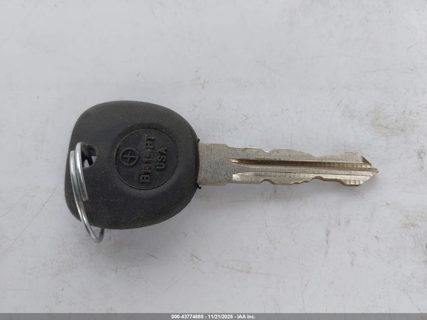 2008 Chevrolet Cobalt Lt VIN: 1G1AL18F487195168 Lot: 43774885