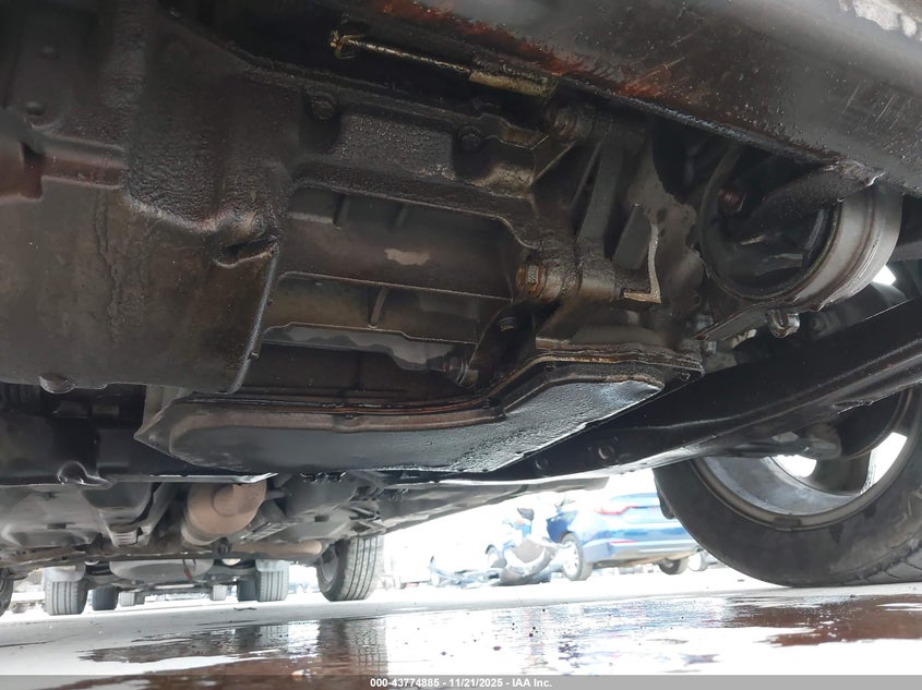 2008 Chevrolet Cobalt Lt VIN: 1G1AL18F487195168 Lot: 43774885