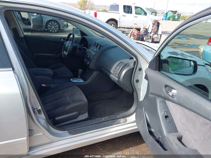 1N4AL21E08N535206 2008 NISSAN ALTIMA photo no. 5