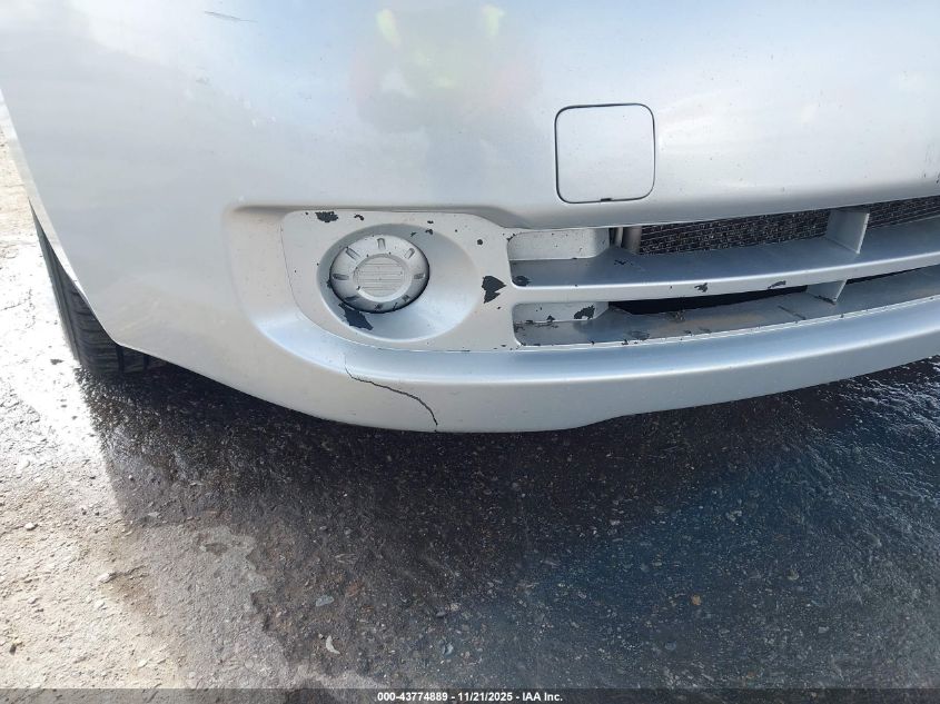 2008 Nissan Altima 2.5 S VIN: 1N4AL21E08N535206 Lot: 43774889