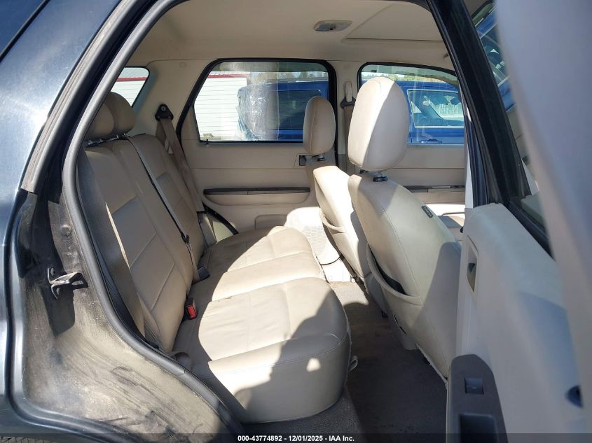 2008 Ford Escape Xlt VIN: 1FMCU03198KE63353 Lot: 43774892