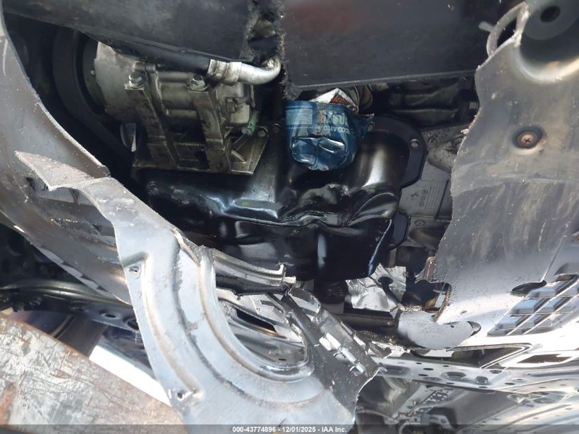 2017 Hyundai Santa Fe Sport 2.4L VIN: 5XYZT3LB8HG387240 Lot: 43774896