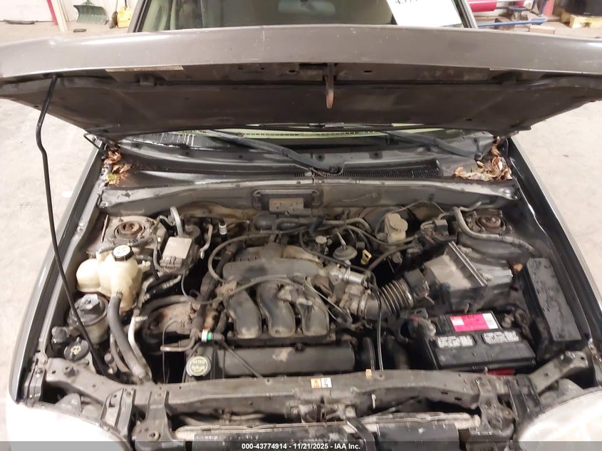 2004 Ford Escape Xlt VIN: 1FMYU93104DA07525 Lot: 43774914