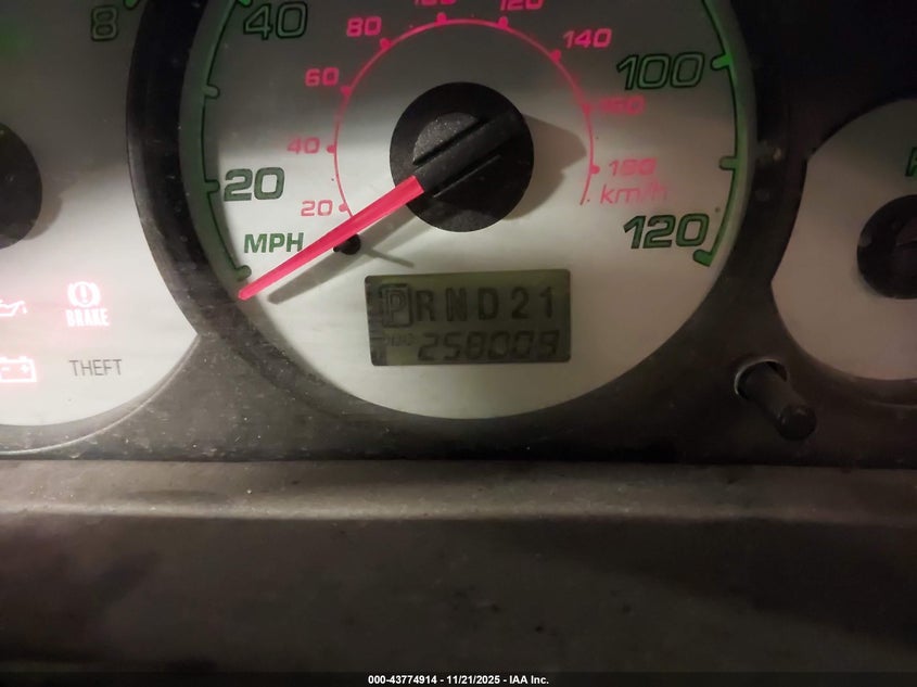 2004 Ford Escape Xlt VIN: 1FMYU93104DA07525 Lot: 43774914