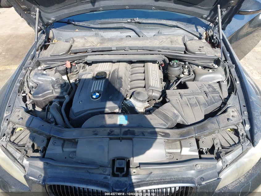 WBAWR33577PX75032 2007 BMW 3ER photo no. 10