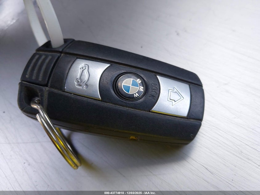 WBAWR33577PX75032 2007 BMW 3ER photo no. 11
