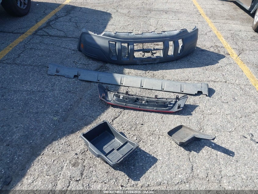 1999 Honda Cr-V Ex VIN: JHLRD1869XC016106 Lot: 43774923