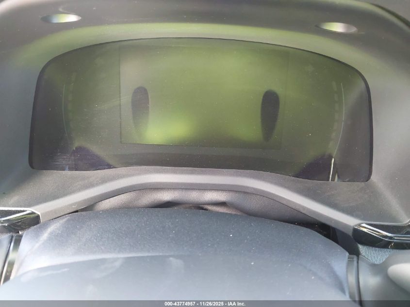 2025 Toyota Camry Le VIN: 4T1DAACK3SU133165 Lot: 43774957