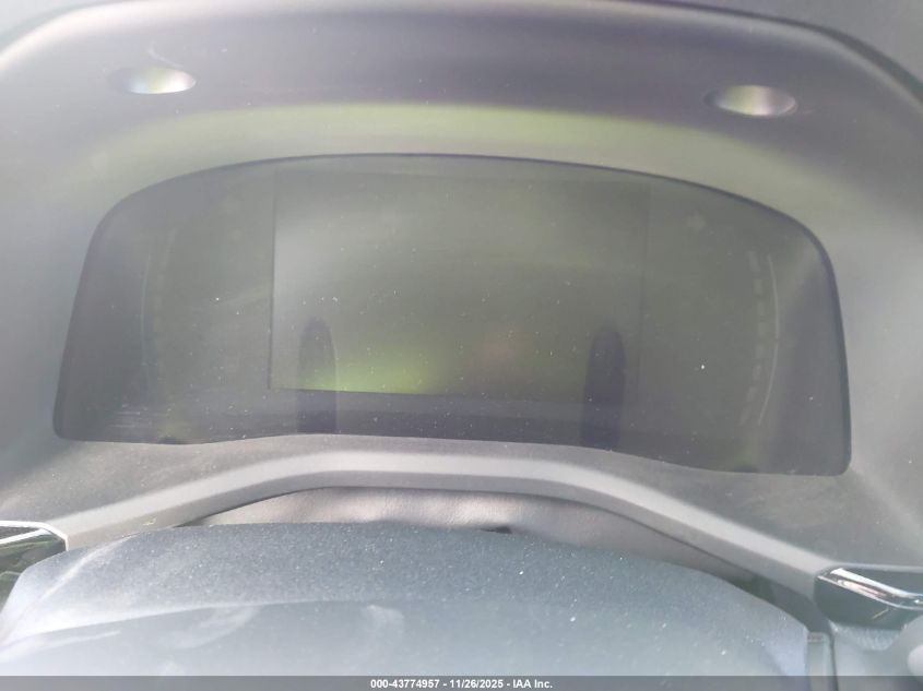 2025 Toyota Camry Le VIN: 4T1DAACK3SU133165 Lot: 43774957