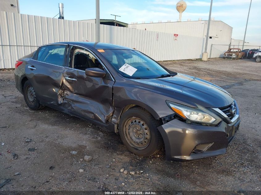 NISSAN ALTIMA 2.5/2.5 S/2.5 SL/2.5 SR/2.5 SV