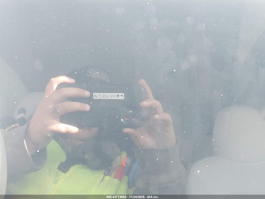 2021 Tesla Model Y Long Range Dual Motor All-Wheel Drive VIN: 5YJYGDEE6MF240929 Lot: 43774968