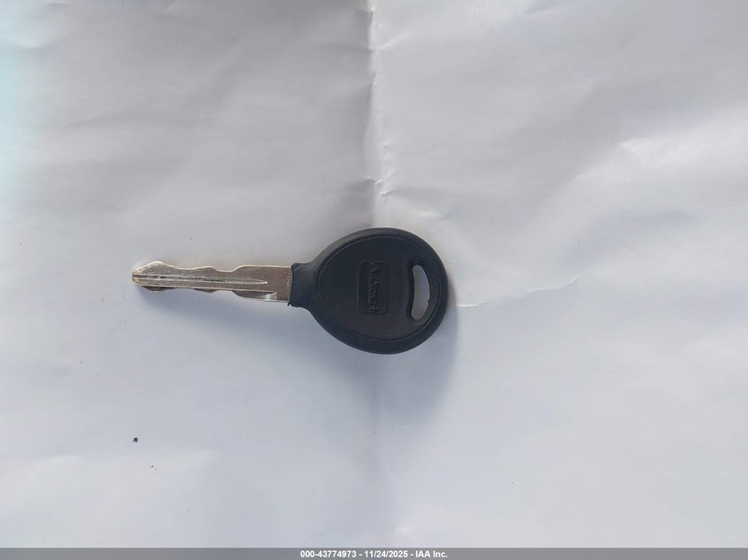 2000 Dodge Ram 1500 St VIN: 1B7HC16Y5YS551733 Lot: 43774973