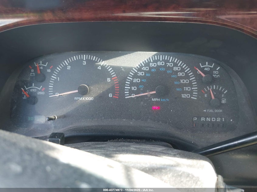 2000 Dodge Ram 1500 St VIN: 1B7HC16Y5YS551733 Lot: 43774973