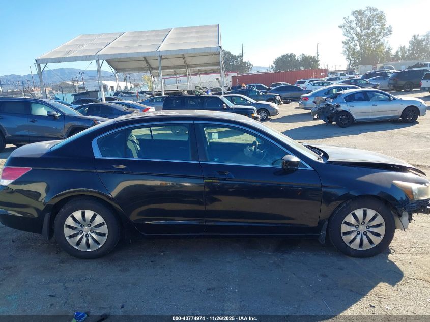 2009 Honda Accord 2.4 Ex VIN: 1HGCP26739A151934 Lot: 43774974