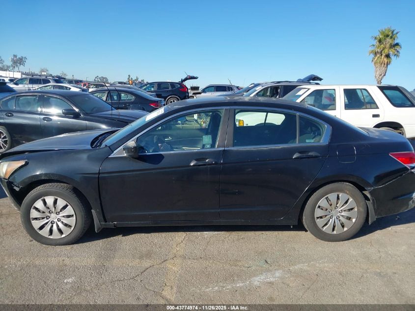 2009 Honda Accord 2.4 Ex VIN: 1HGCP26739A151934 Lot: 43774974