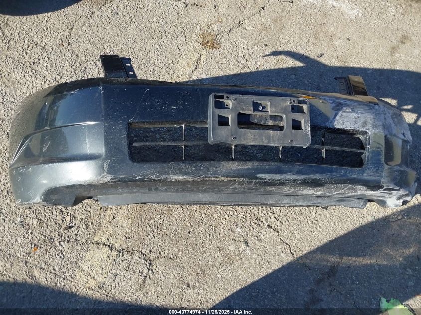 2009 Honda Accord 2.4 Ex VIN: 1HGCP26739A151934 Lot: 43774974