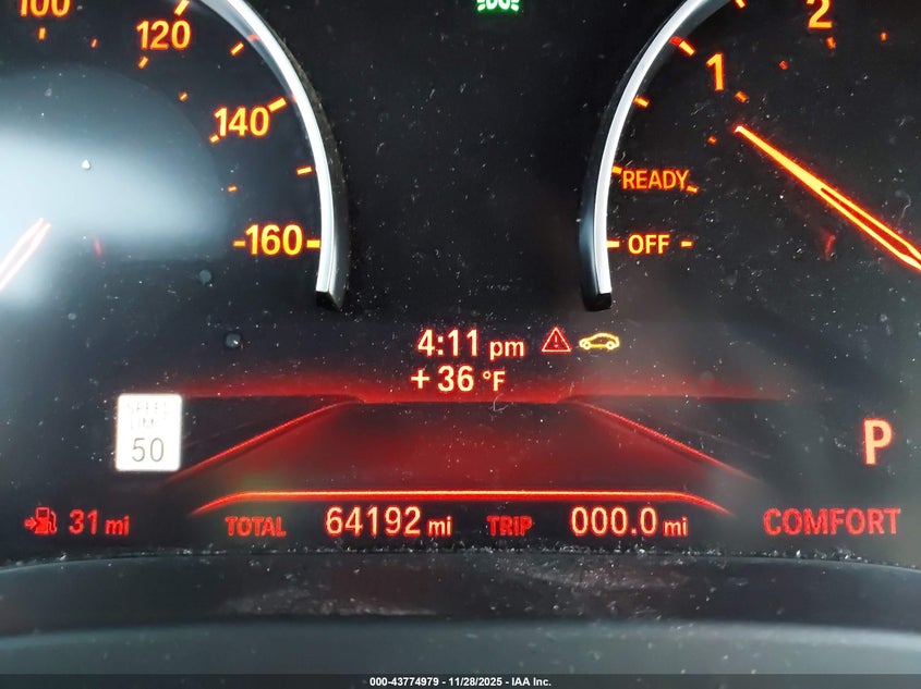 2021 BMW X3 xDrive30I VIN: 5UXTY5C09M9E17053 Lot: 43774979