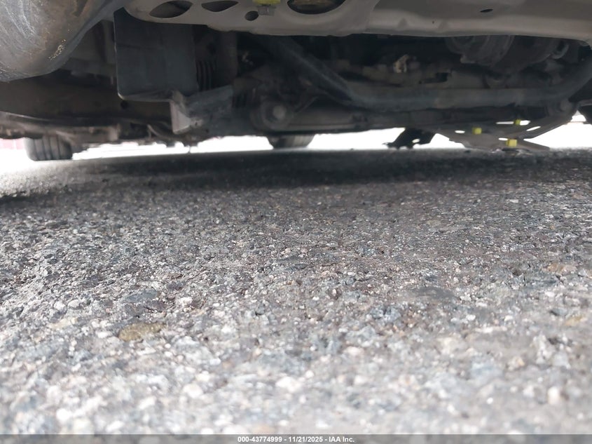 2006 Lexus Is 250 VIN: JTHBK262265012930 Lot: 43774999