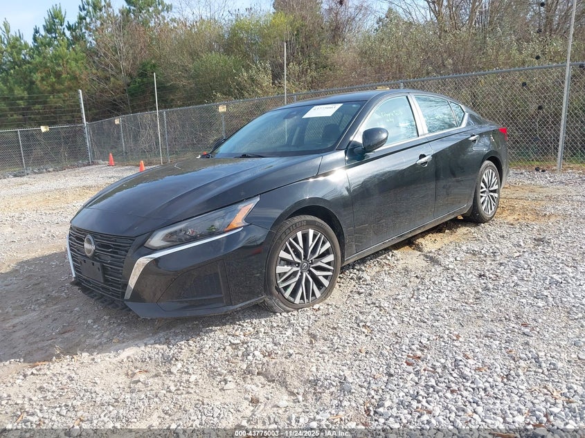 1N4BL4DV5PN312864 2023 NISSAN ALTIMA photo no. 2