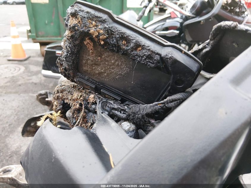 2024 Polaris Sportsman Touring Xp 1000 Trail VIN: 4XASYY956RB604207 Lot: 43775005