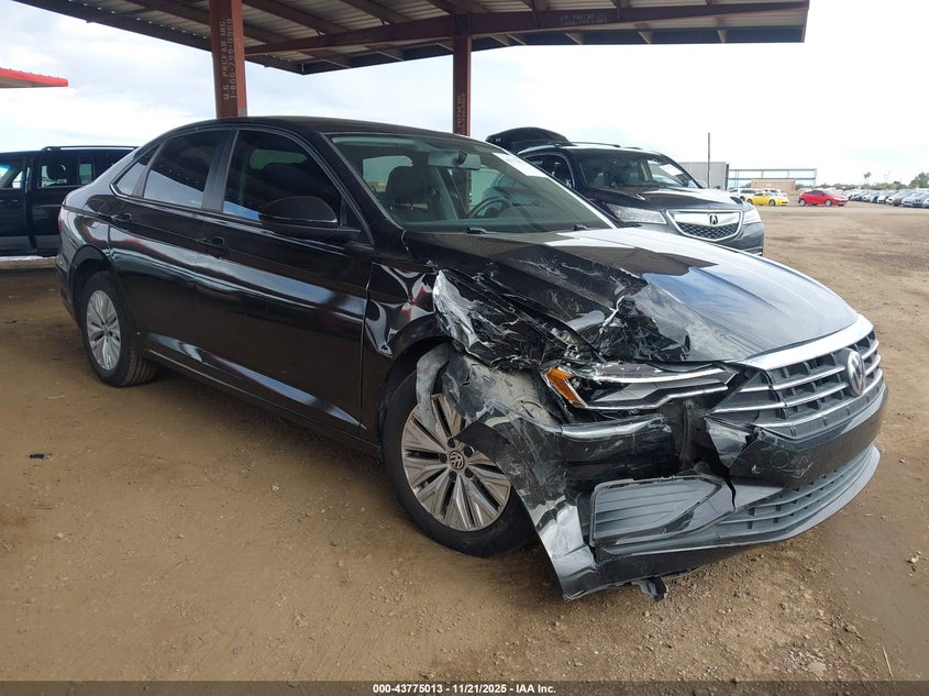 VOLKSWAGEN JETTA 1.4T R-LINE/1.4T S/1.4T SE