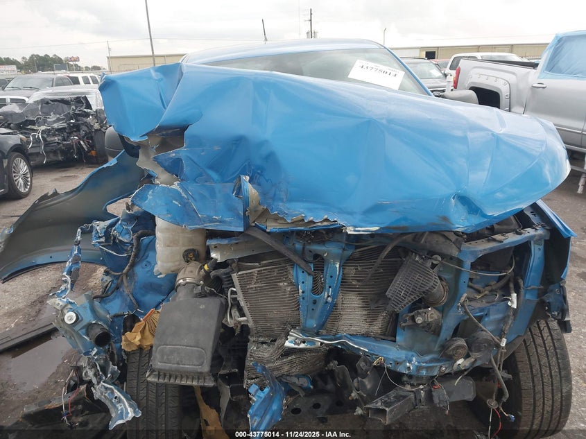 2022 Ford Ranger Xlt VIN: 1FTER4EH1NLD31192 Lot: 43775014