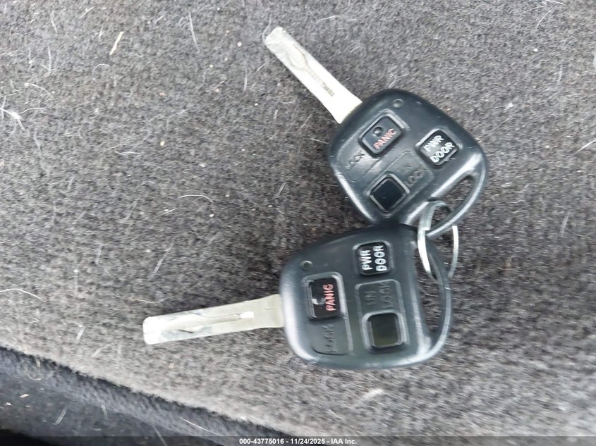 2009 Lexus Rx 350 VIN: 2T2HK31U09C104468 Lot: 43775016