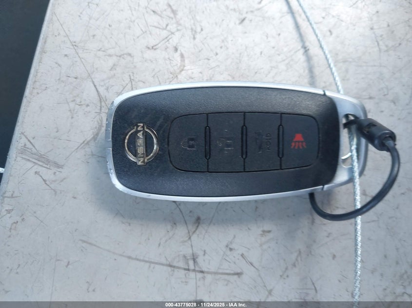 3N1CN8EV0RL899494 2024 NISSAN VERSA photo no. 11