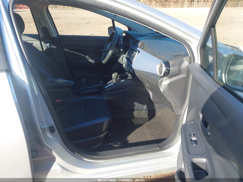 3N1CN8EV0RL899494 2024 NISSAN VERSA photo no. 5