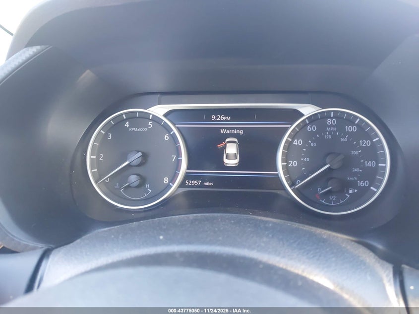 3N1AB8CV3PY299457 2023 NISSAN SENTRA photo no. 7