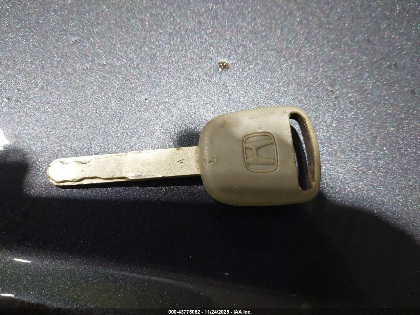 2008 Honda Civic Hybrid VIN: JHMFA36208S021933 Lot: 43775082