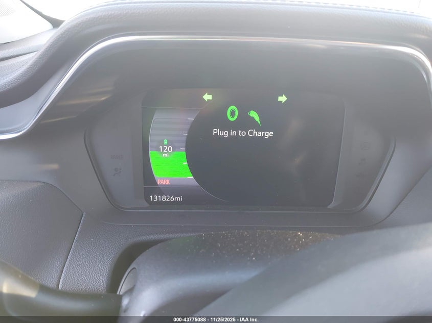 2023 Chevrolet Bolt Euv Fwd Lt VIN: 1G1FY6S02P4158130 Lot: 43775088