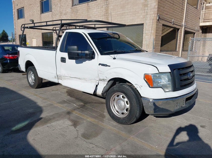 FORD F-150 XL