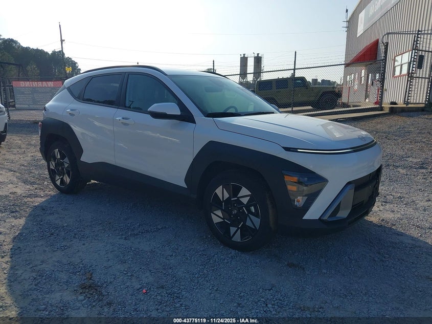 HYUNDAI KONA SEL