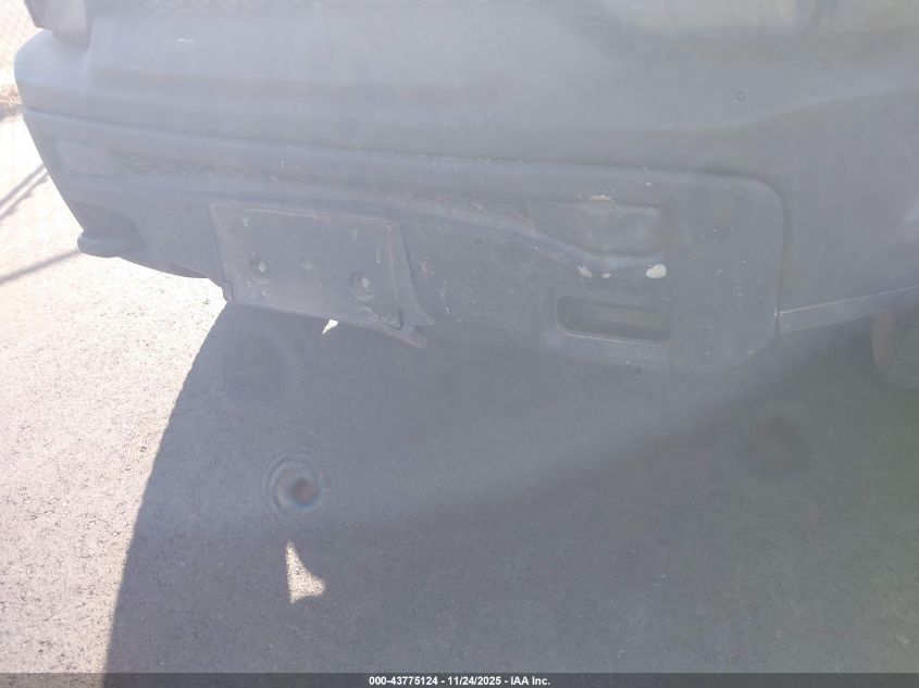 2020 Ram 1500 Classic VIN: 1C6RR7GT1LS109895 Lot: 43775124