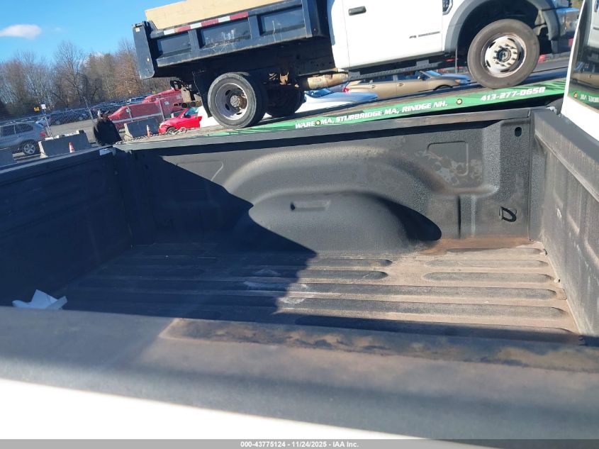 2020 Ram 1500 Classic VIN: 1C6RR7GT1LS109895 Lot: 43775124