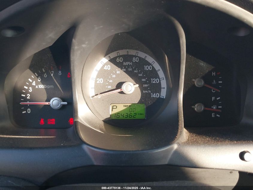 2007 Kia Sportage Lx V6 VIN: KNDJF723977411837 Lot: 43775136