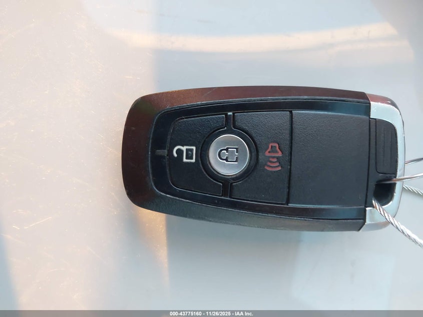 2022 Ford Escape Se VIN: 1FMCU9G66NUA60554 Lot: 43775160