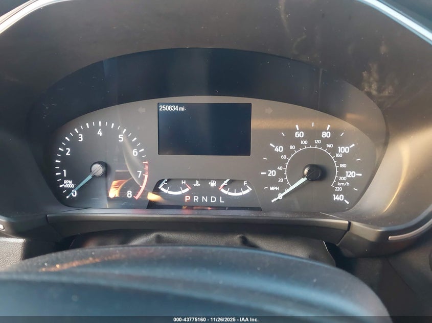 2022 Ford Escape Se VIN: 1FMCU9G66NUA60554 Lot: 43775160