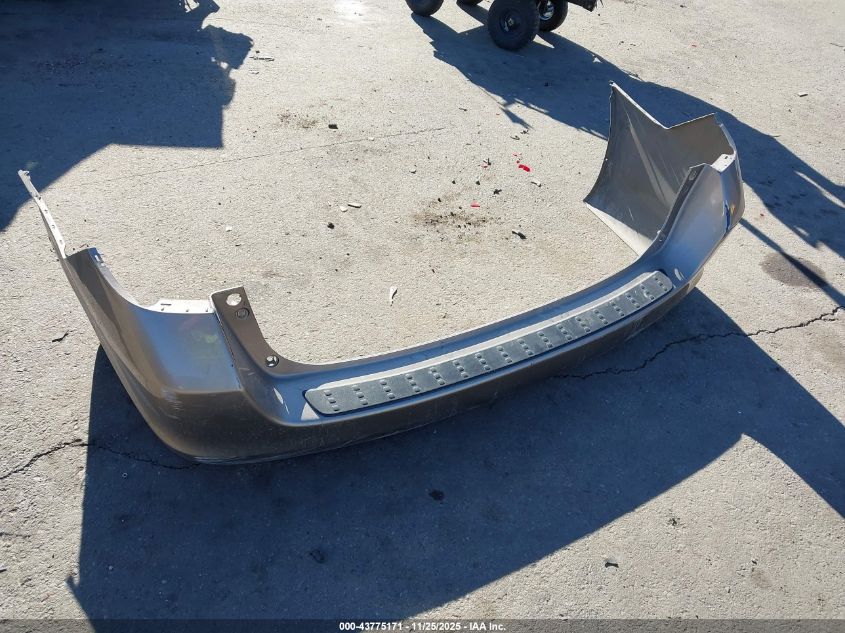 2007 Honda Odyssey Ex VIN: 5FNRL384X7B108547 Lot: 43775171