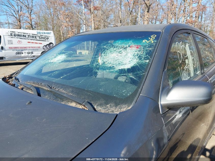 2004 Toyota Matrix Xr VIN: 2T1KR32E24C267130 Lot: 43775172