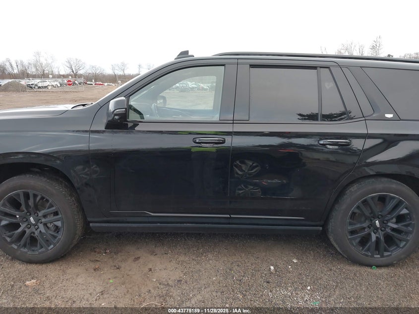 2021 Cadillac Escalade 4Wd Sport VIN: 1GYS4FKLXMR286779 Lot: 43775189