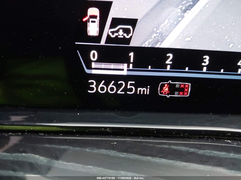 2021 Cadillac Escalade 4Wd Sport VIN: 1GYS4FKLXMR286779 Lot: 43775189