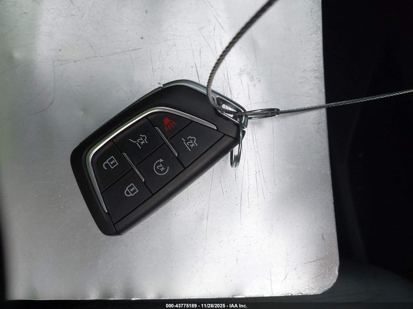 2021 Cadillac Escalade 4Wd Sport VIN: 1GYS4FKLXMR286779 Lot: 43775189