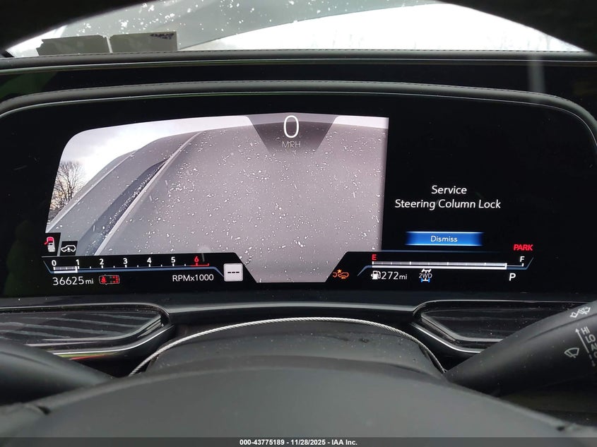 2021 Cadillac Escalade 4Wd Sport VIN: 1GYS4FKLXMR286779 Lot: 43775189