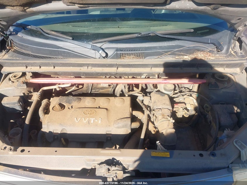 2004 Scion Xb VIN: JTLKT324040147026 Lot: 43775196