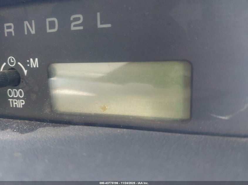 2004 Scion Xb VIN: JTLKT324040147026 Lot: 43775196