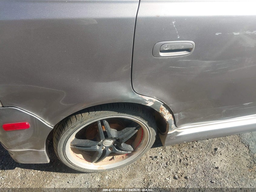 2004 Scion Xb VIN: JTLKT324040147026 Lot: 43775196