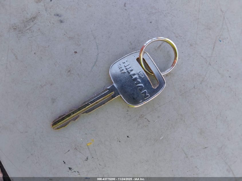 2002 Toyota Corolla Le VIN: 1NXBR12E42Z655489 Lot: 43775200