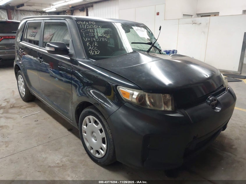 SCION XB